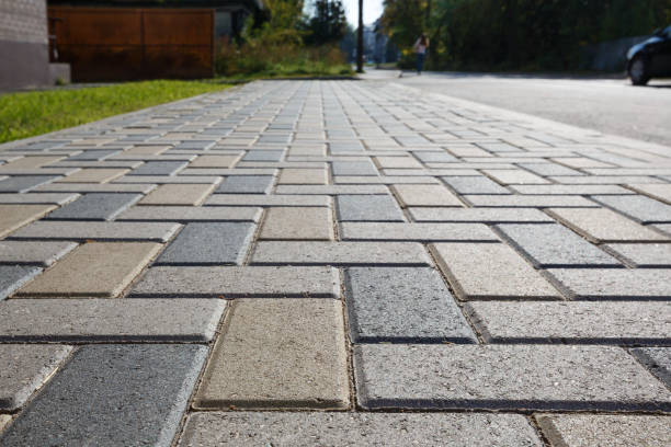 Norman, OK Driveway Pavers Company