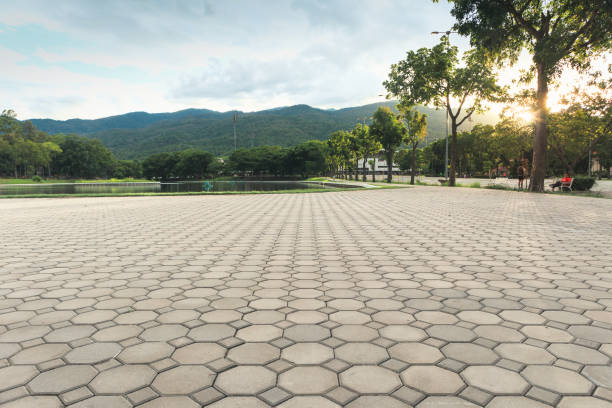 Best Concrete Paver Driveway  in Norman, OK