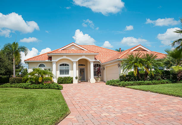 Best Residential Driveway Paver Services  in Norman, OK