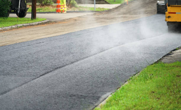 Best Custom Driveway Pavers  in Norman, OK