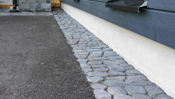 Best Concrete Paver Driveway  in Norman, OK