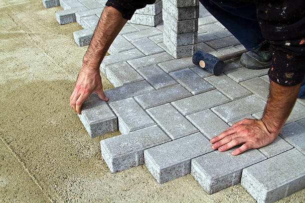 Best Best Driveway Pavers  in Norman, OK
