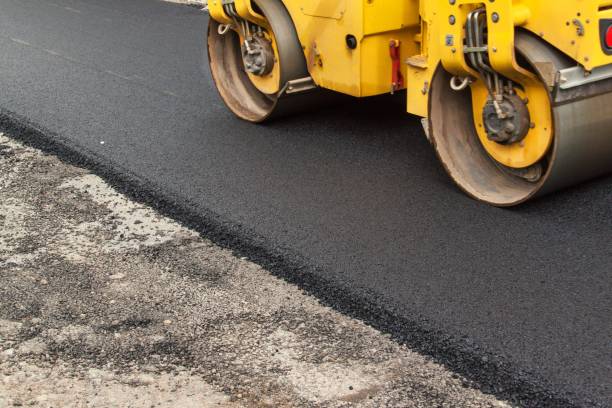 Reasons to Select Us for Your Driveway Paving Requirements in Norman, OK